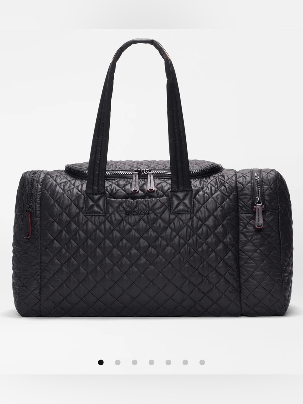 MZ WALLACE | Bag | MZ WALLACE Metro Team Duffel